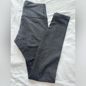 Lululemon - wunder under - high rise - full length